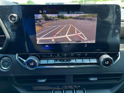 New 2025 Chevrolet Colorado Trail Boss w/ Midnight Edition image 16