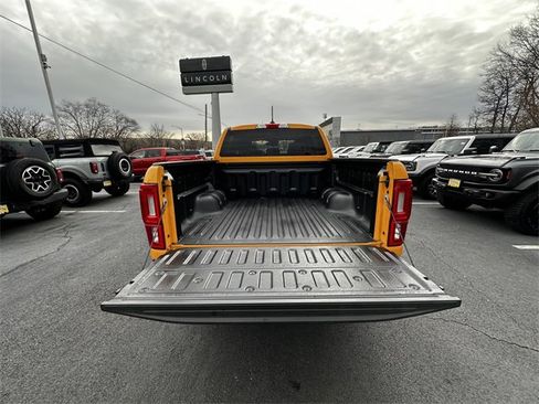 Certified 2021 Ford Ranger XLT w/ Equipment Group 301A Mid image 40