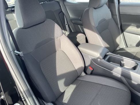 New 2026 Nissan Kicks S FWD image 27
