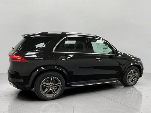 New 2026 Mercedes-Benz GLE 350 4MATIC image 2