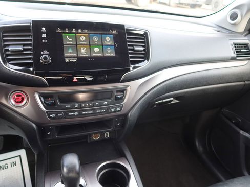 Used 2019 Honda Pilot EX-L image 11