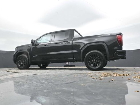 New 2026 GMC Sierra 1500 Elevation image 33
