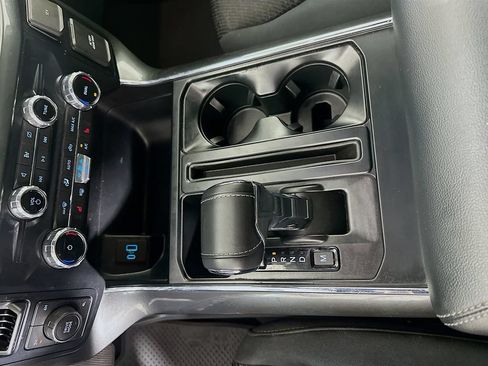 Used 2022 Ford F150 XLT w/ Equipment Group 302A High AWD/4WD image 16