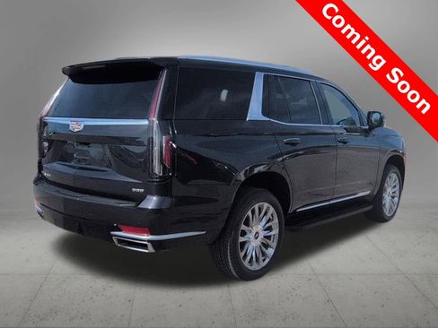 Used 2023 Cadillac Escalade Premium Luxury w/ LPO, Floor Liner Package image 6