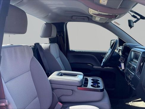 Used 2017 GMC Sierra 1500 2WD Regular Cab image 25