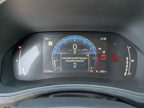 Used 2024 Toyota Grand Highlander XLE image 20