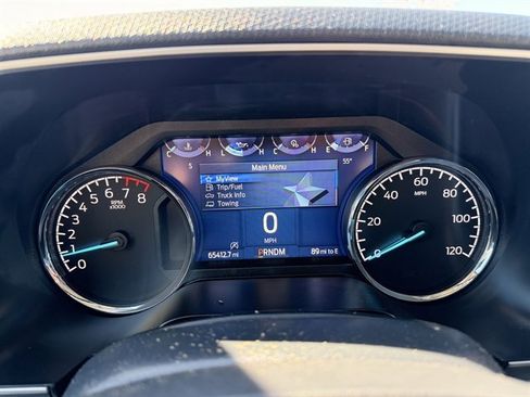 Used 2023 Ford F150 XLT w/ Equipment Group 302A High AWD/4WD image 17