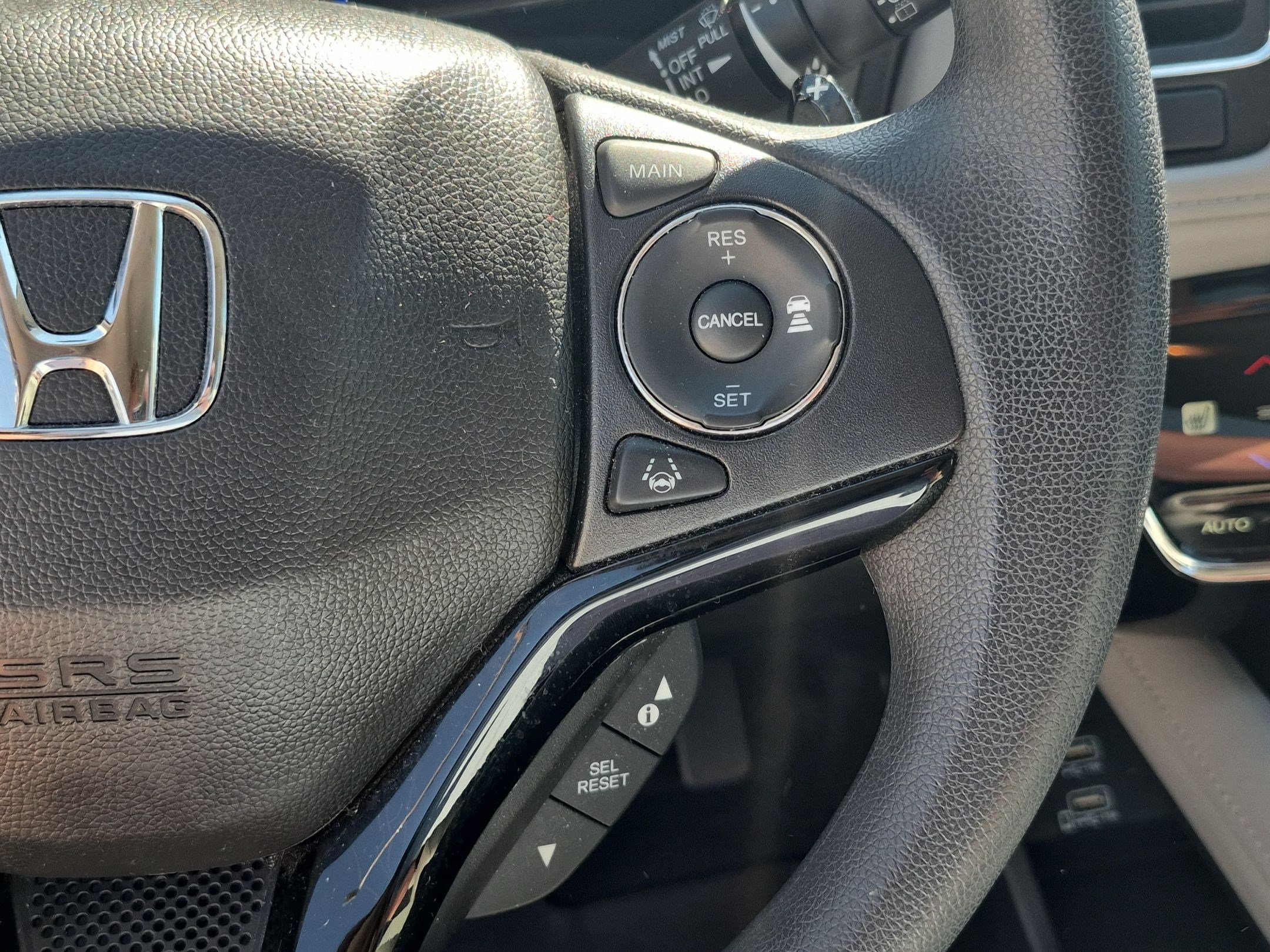 Used 2021 Honda HR-V EX image 19