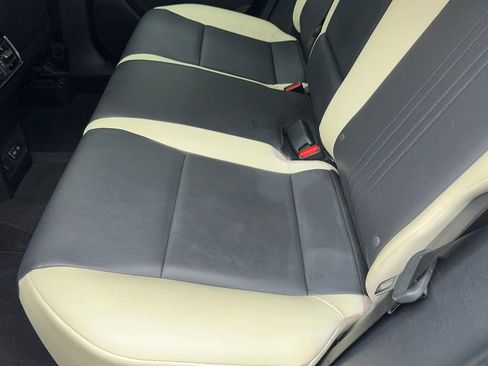 Used 2022 Lexus NX 350 350 Premium NAV,CAM,SUNROOF,CL image 40