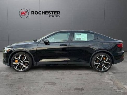 Used 2023 Polestar Polestar 2 w/ Pilot Pack AWD/4WD image 98