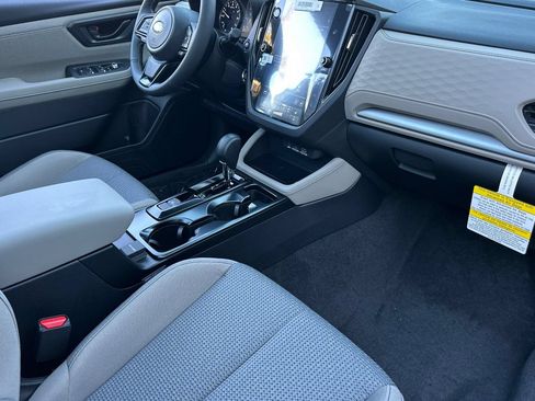 New 2026 Subaru Forester Premium AWD/4WD image 19