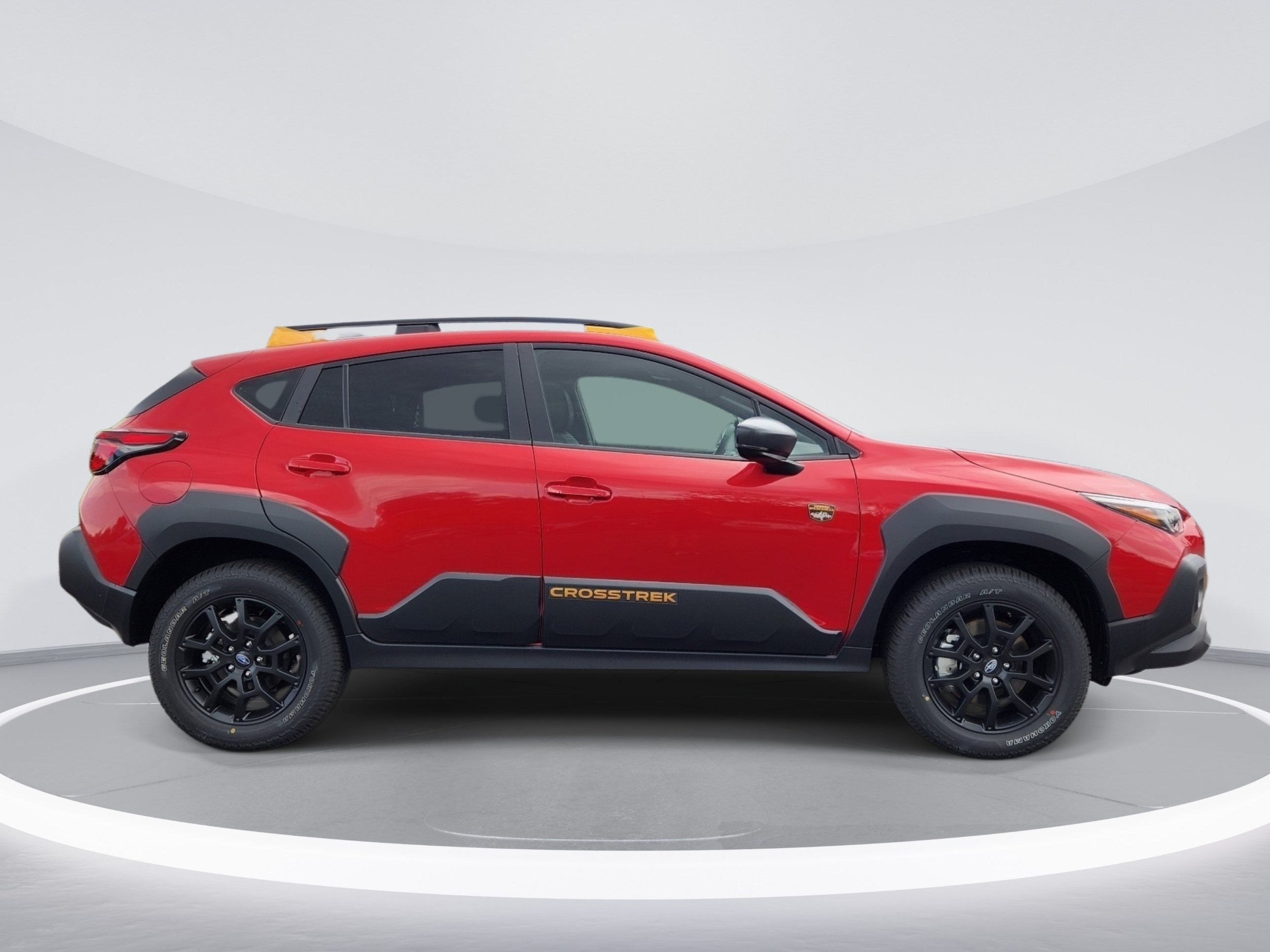 New 2026 Subaru Crosstrek 2.5i Wilderness AWD/4WD image 4