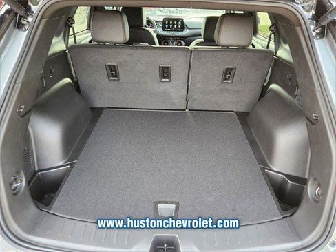 New 2025 Chevrolet Blazer RS w/ Driver Confidence II Package image 13