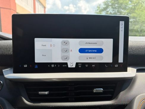 New 2026 Ford Explorer Tremor w/ Tremor Ultimate Package AWD/4WD image 28