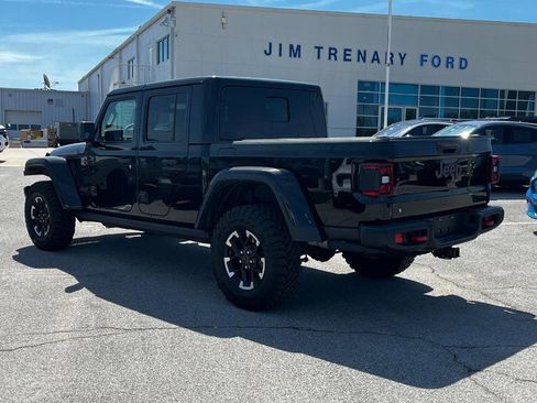 Used 2024 Jeep Gladiator Rubicon image 6
