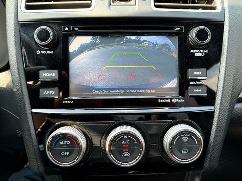 Used 2017 Subaru WRX image 20