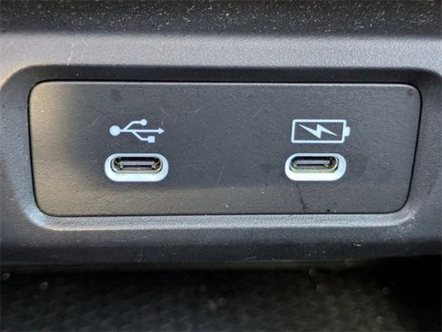 Used 2024 Honda Accord EX image 22