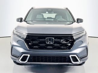 Certified 2023 Honda CR-V Sport Touring video 2