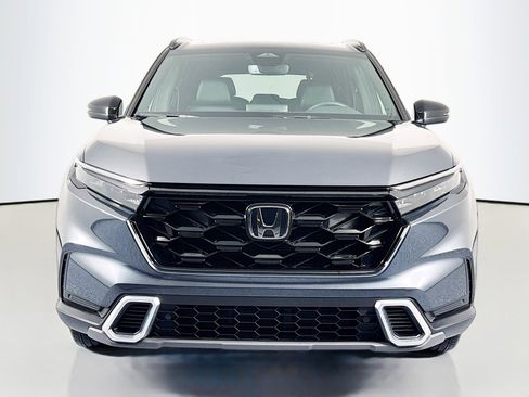 Certified 2023 Honda CR-V Sport Touring image 2