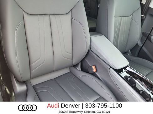 New 2026 Audi Q3 quattro 2.0T AWD/4WD image 19