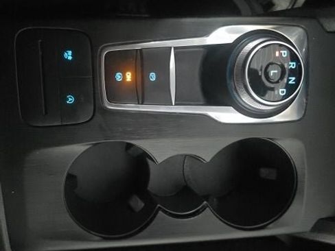 Used 2025 Ford Escape Active AWD/4WD image 19