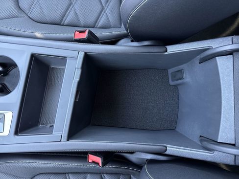 New 2026 Volkswagen Atlas SE image 21