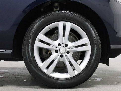 Used 2013 Mercedes-Benz ML 350 4MATIC image 12