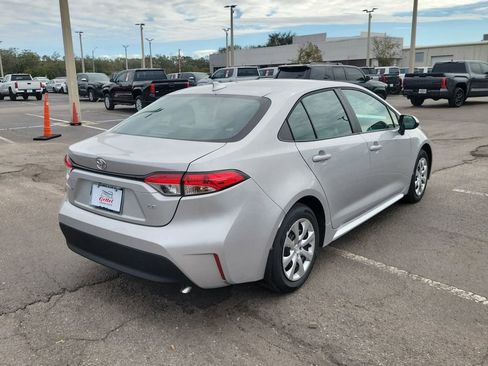 New 2026 Toyota Corolla LE image 3