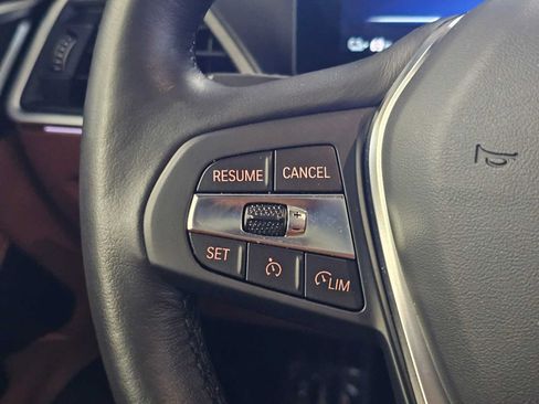 Certified 2023 BMW i4 eDrive35 w/ Premium Package RWD image 18