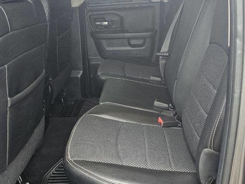 Used 2014 RAM 1500 Sport w/ Sport Premium Group image 17