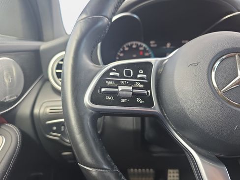 Used 2020 Mercedes-Benz GLC 300 4MATIC Coupe image 17