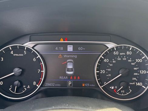 Used 2024 Nissan Altima 2.5 SL image 24