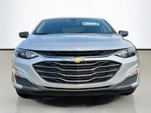 Used 2020 Chevrolet Malibu LS FWD image 3