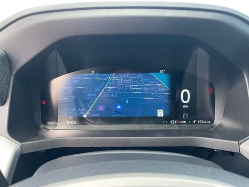 New 2026 Ford Explorer Active w/ Active Comfort Package image 20