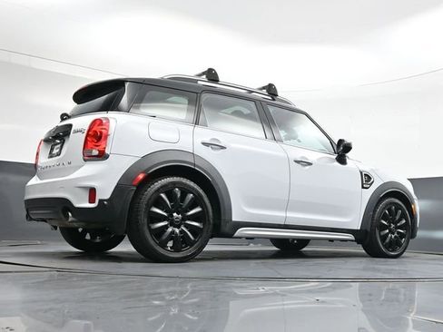 Used 2020 MINI Cooper Countryman S w/ Storage Package FWD image 37