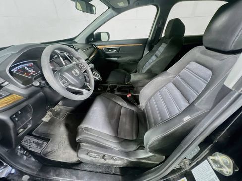 Used 2018 Honda CR-V EX image 12