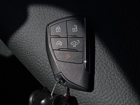 New 2026 GMC Sierra 1500 Denali w/ Technology Package AWD/4WD image 41