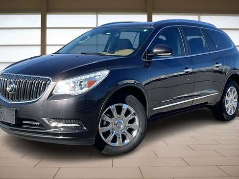 Used 2017 Buick Enclave Premium image 1