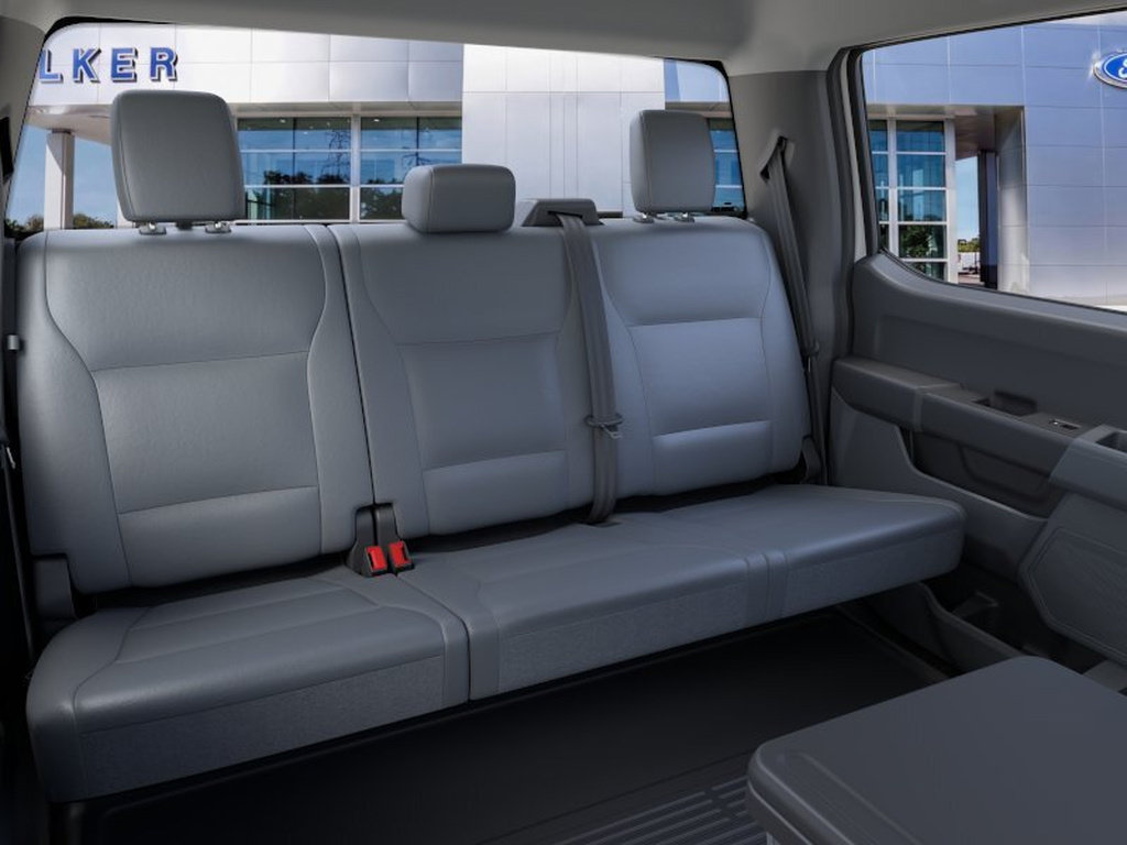 New 2026 Ford F350 XL w/ XL Off-Road Package AWD/4WD image 11