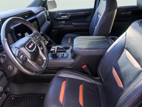 Used 2023 GMC Sierra 1500 AT4 w/ AT4 Premium Package image 13