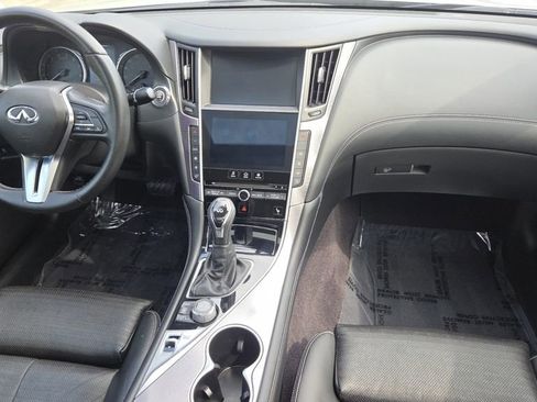 Used 2019 INFINITI Q50 Signature Edition w/ Cargo Package (L96) AWD/4WD image 30