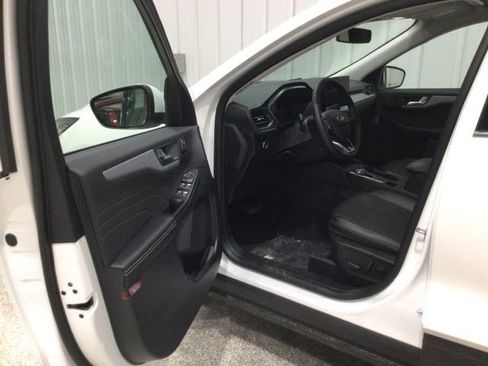 New 2026 Ford Escape Platinum w/ Premium Technology Package image 10