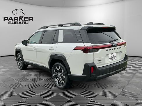 New 2026 Subaru Outback Touring XT AWD/4WD image 3