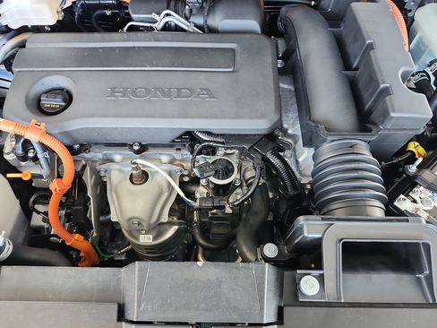 New 2026 Honda CR-V Sport-L image 21