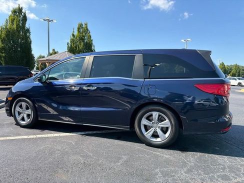 Used 2019 Honda Odyssey EX-L image 9