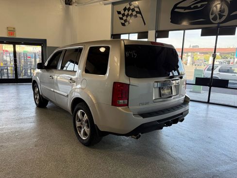 Used 2013 Honda Pilot EX-L image 5