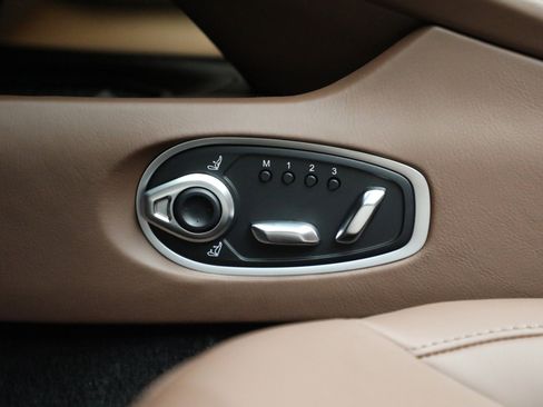 New 2026 Aston Martin DB12 Convertible image 29