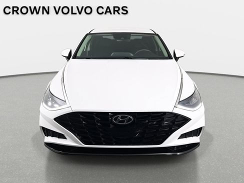 Used 2021 Hyundai Sonata SEL image 2