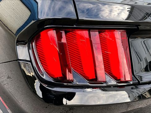 Used 2016 Ford Mustang Premium w/ Ecoboost Performance Package image 27