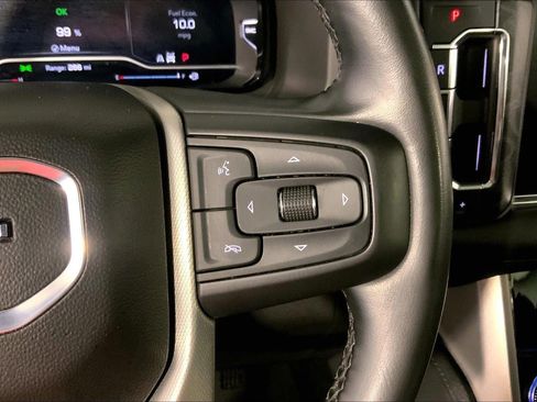 Used 2023 GMC Yukon Denali AWD/4WD image 19
